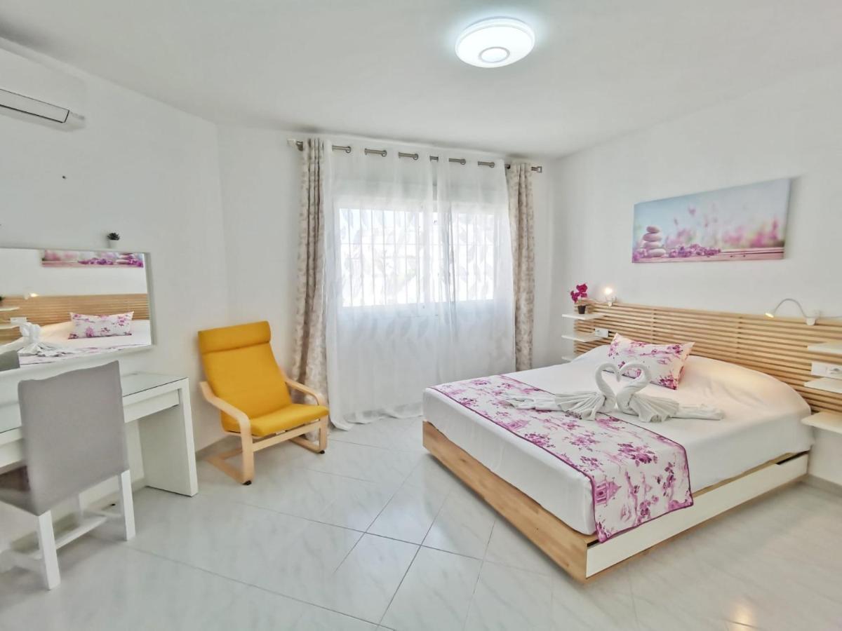 Holiday home Casa Higuera Nerja