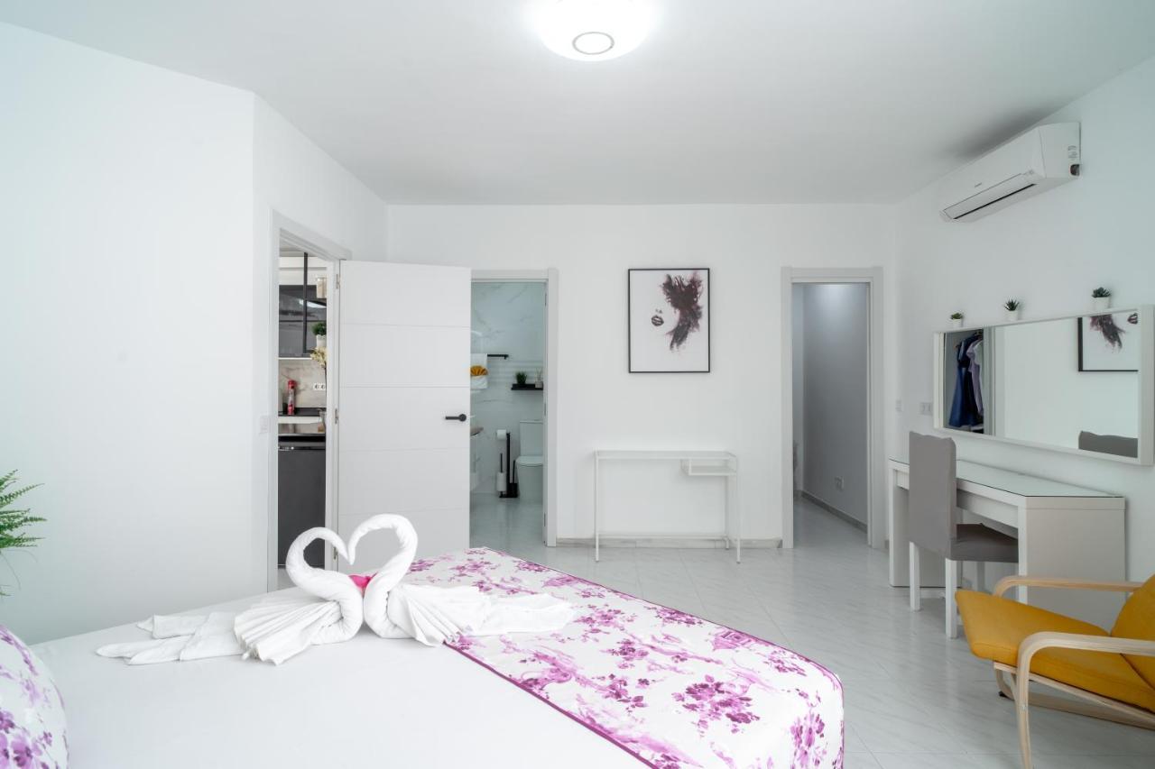 Casa Higuera Holiday home *