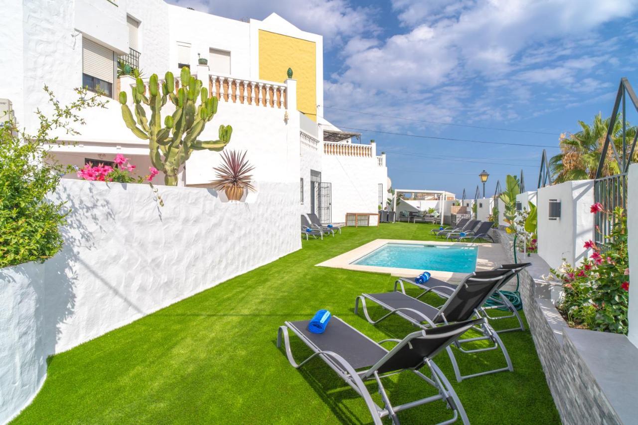 Holiday home Casa Higuera
