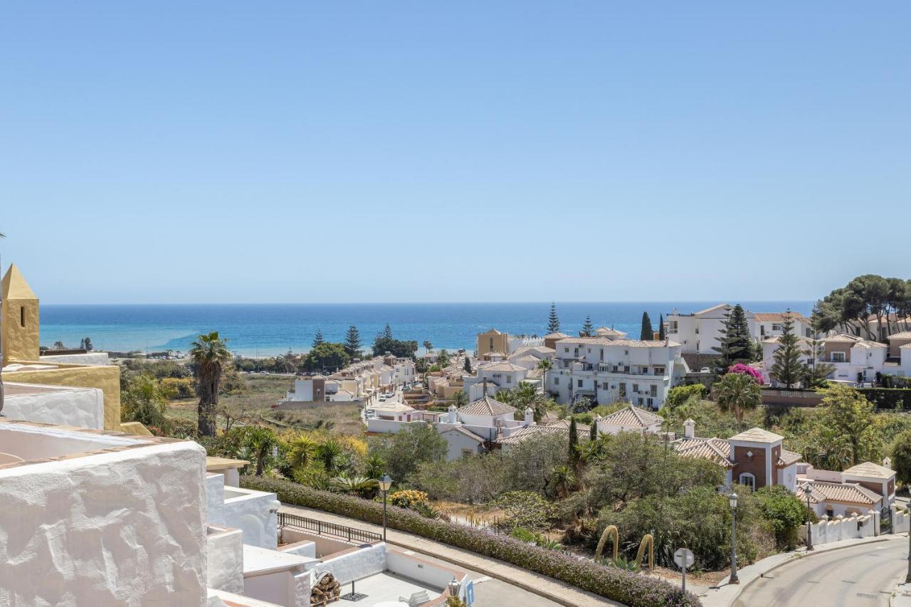 Casablanca 23 Overlooking The Sea *