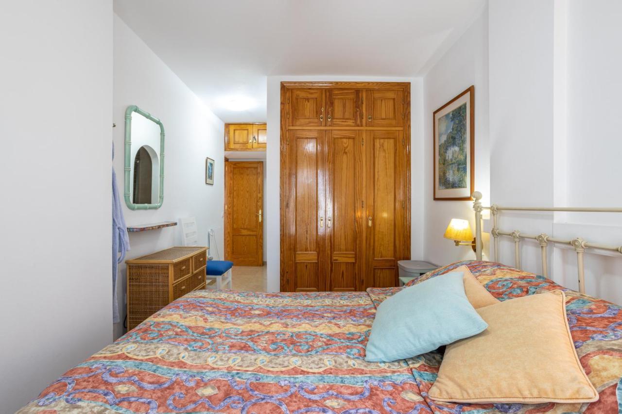 Holiday home Casa Reina
