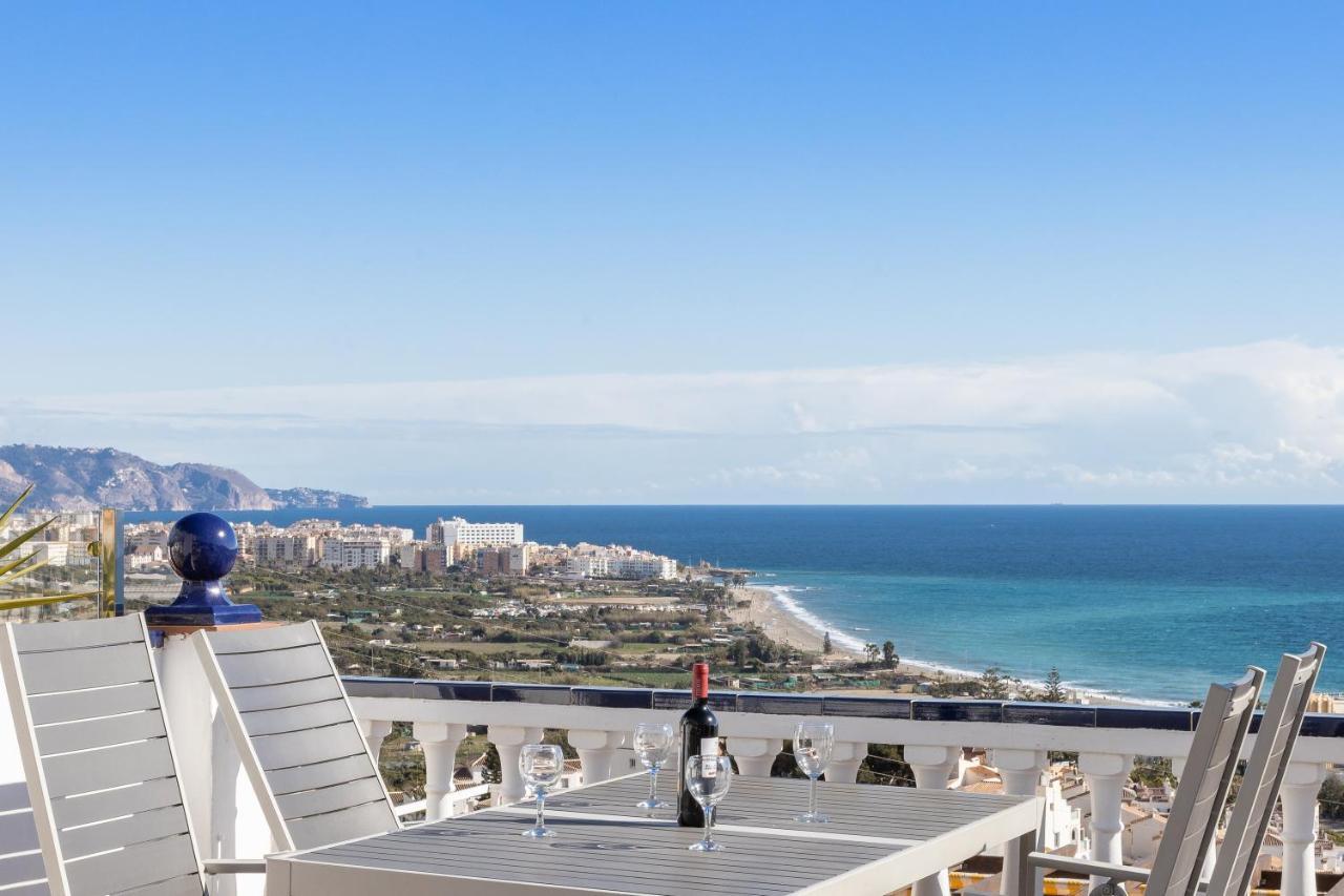 Plaza Cadiz 10 Pousada Nerja