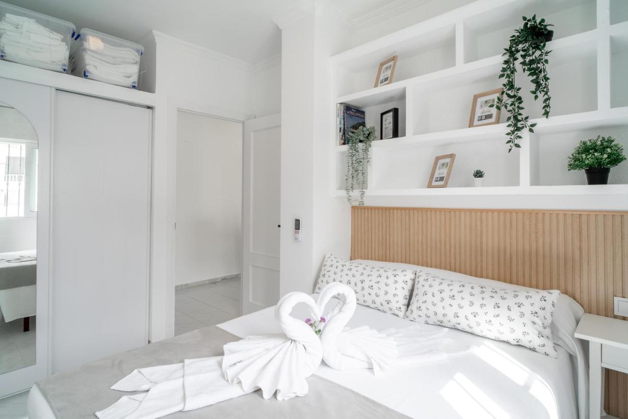 Casa Higuera Holiday home *