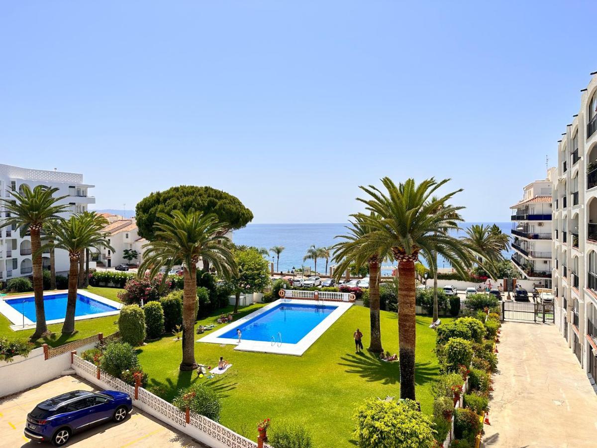 Carabeo 26 Boutique Casasol Apartamento Nerja
