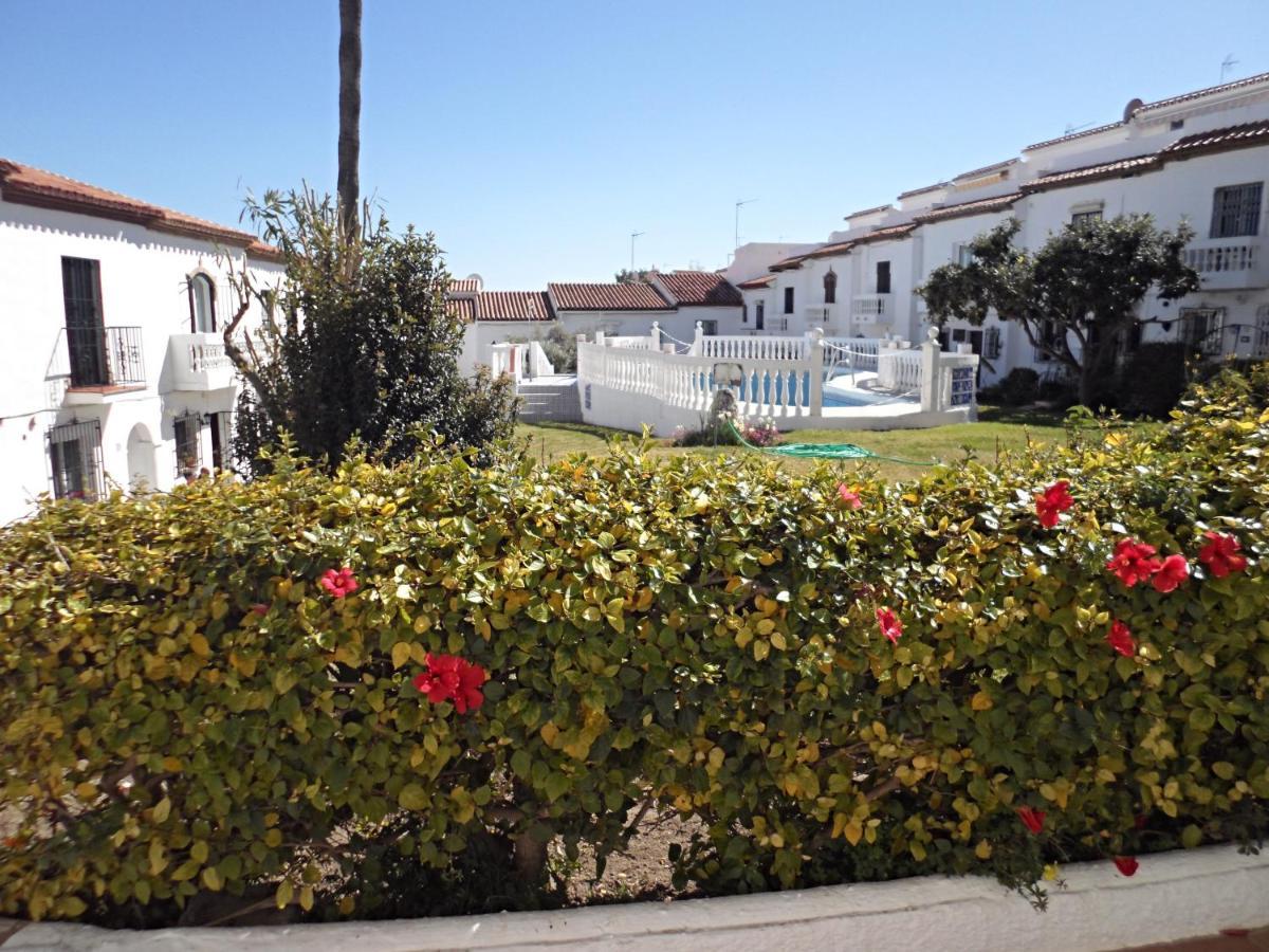 Сasa de vacaciones Hacienda 12a Menyber Nerja