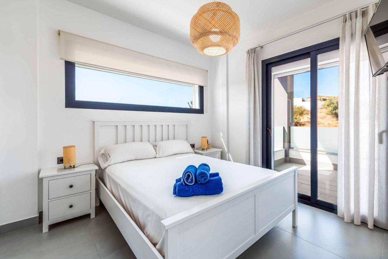 Villa Martin Nerja