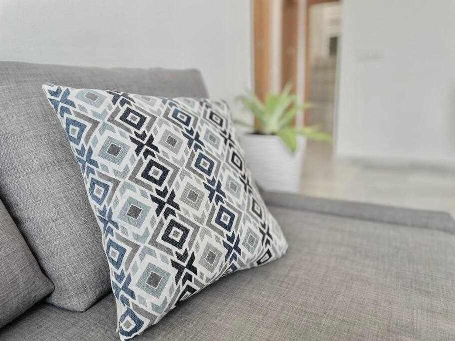 Apartamento Atico Con Vistas Al Mar Y En *