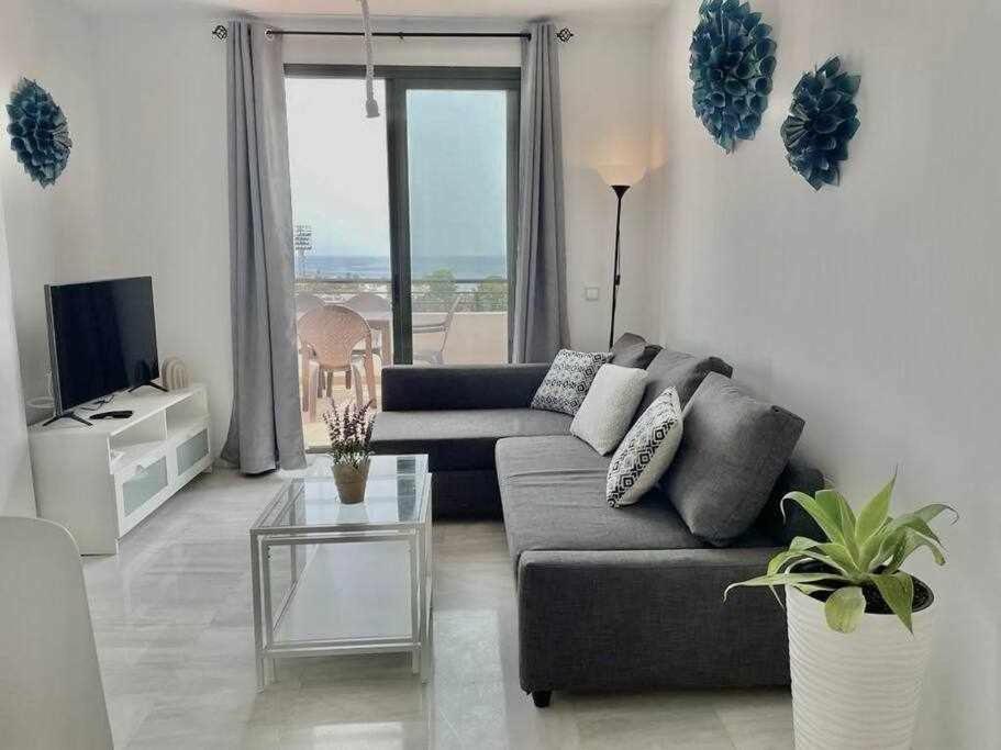Apartamento Atico Con Vistas Al Mar Y En Nerja