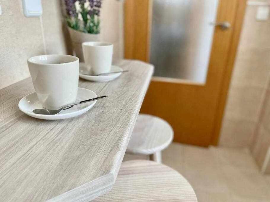 Apartamento Atico Con Vistas Al Mar Y En Nerja