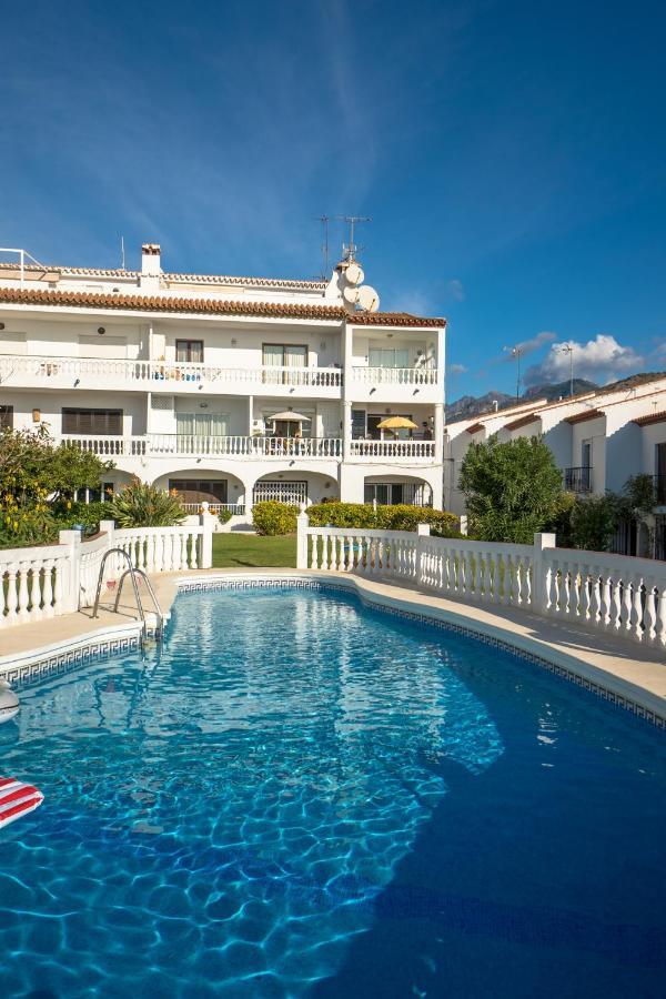 Сasa de vacaciones Hacienda 12a Menyber *