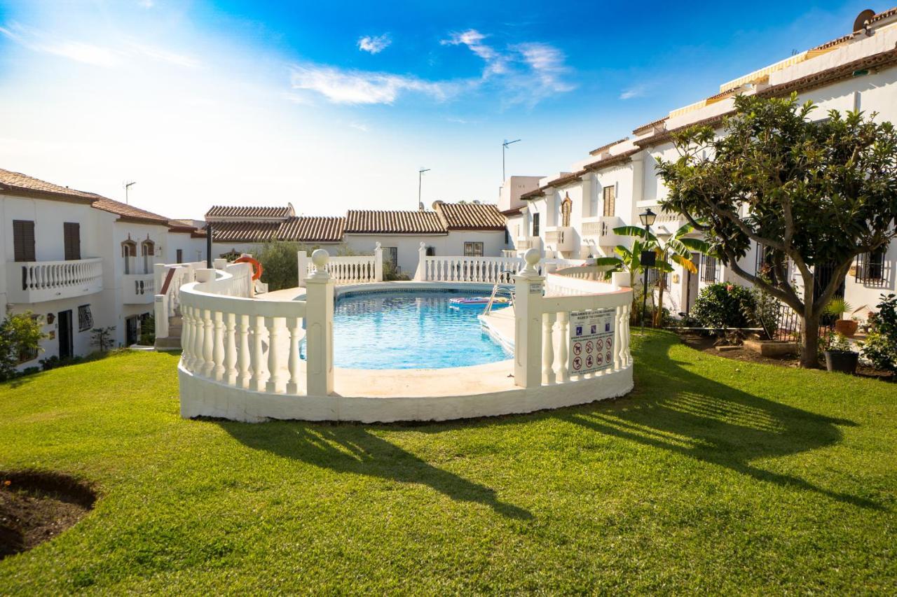 Hacienda 12a Menyber Сasa de vacaciones *