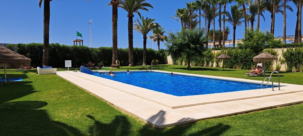 Torresol Sea View *