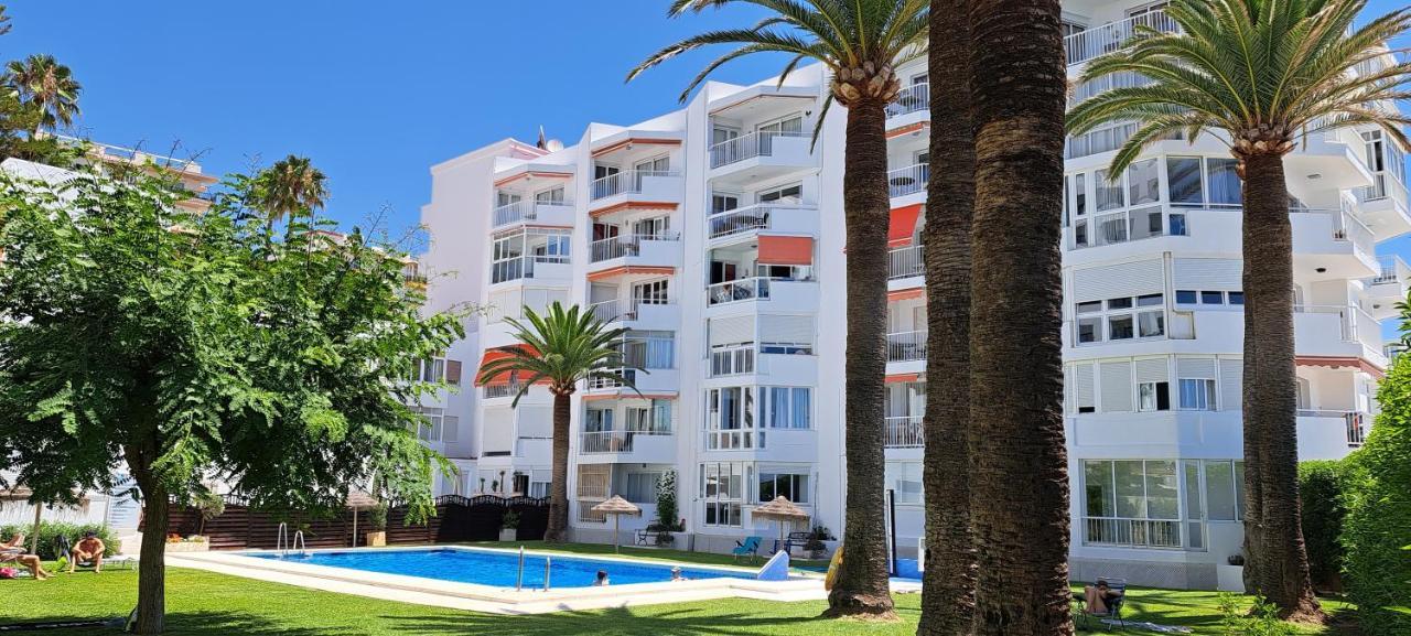 Apartamento Torresol Sea View *