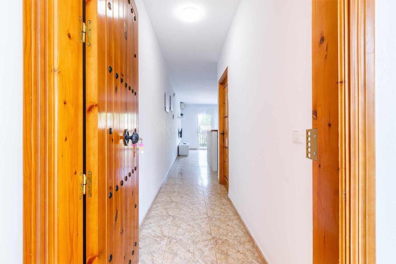 Apartamento A&n Frigiliana 3 Nerja