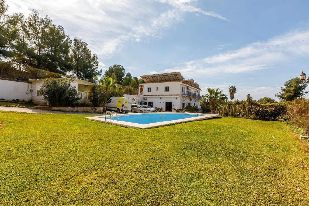 Apartamento A&n Frigiliana 3 Nerja