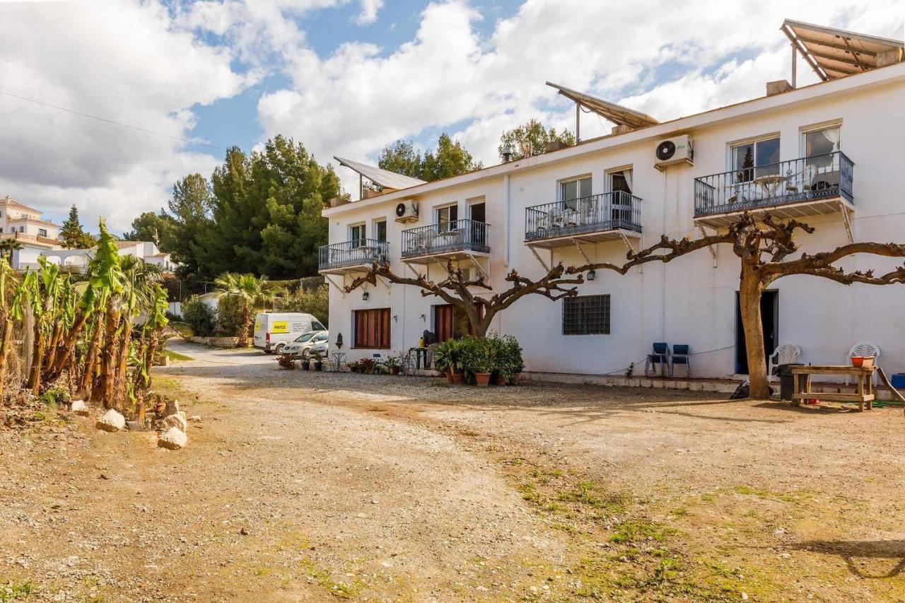 Apartamento A&n Frigiliana 3