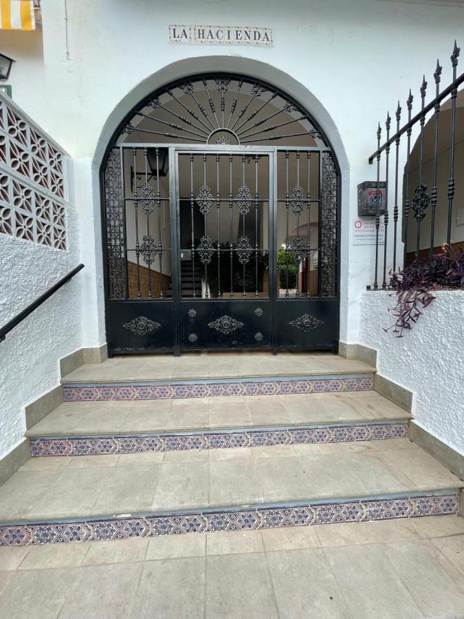 Сasa de vacaciones Hacienda 12a Menyber Nerja