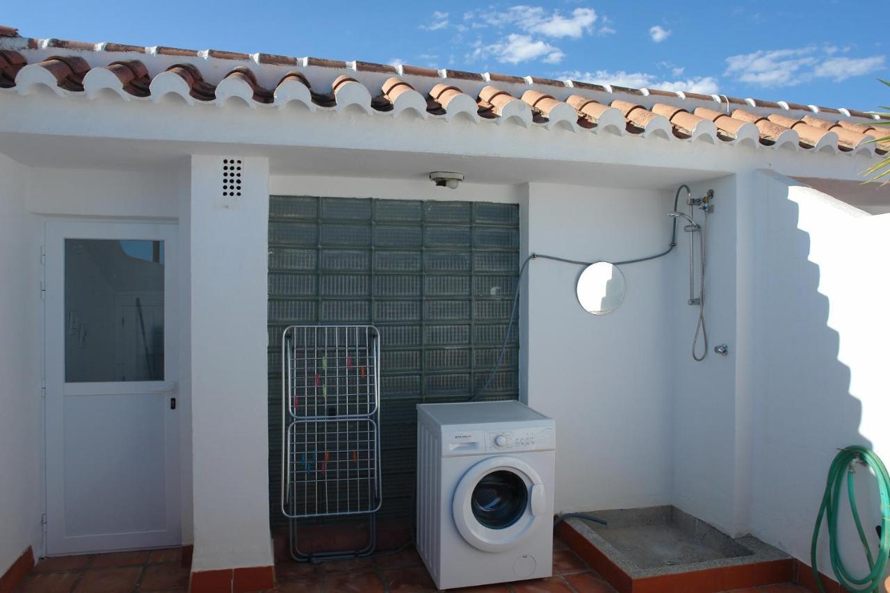 Holiday home Jardines De 18 Menyber Nerja