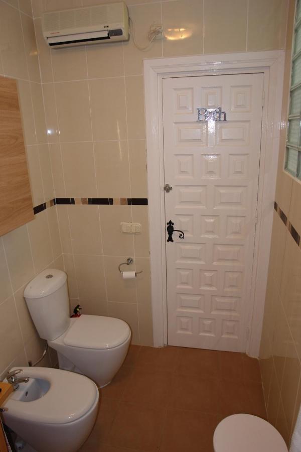 Jardines De 18 Menyber Holiday home *
