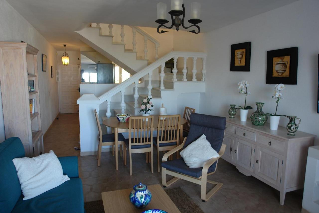 Jardines De 18 Menyber Holiday home