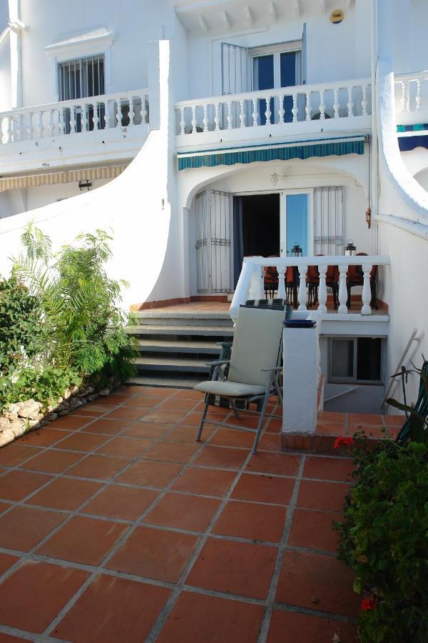 Jardines De 18 Menyber