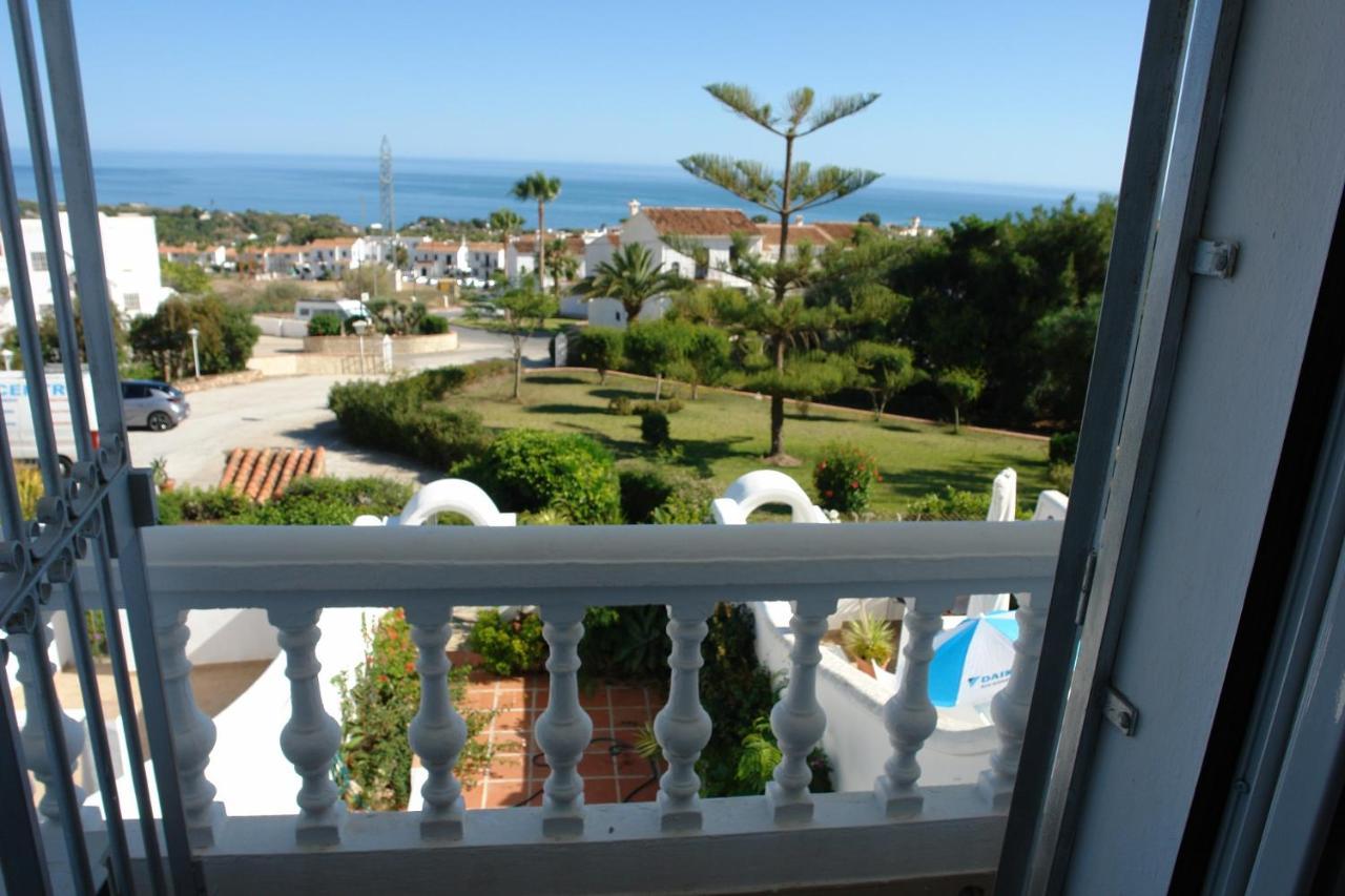 Holiday home Jardines De 18 Menyber Nerja