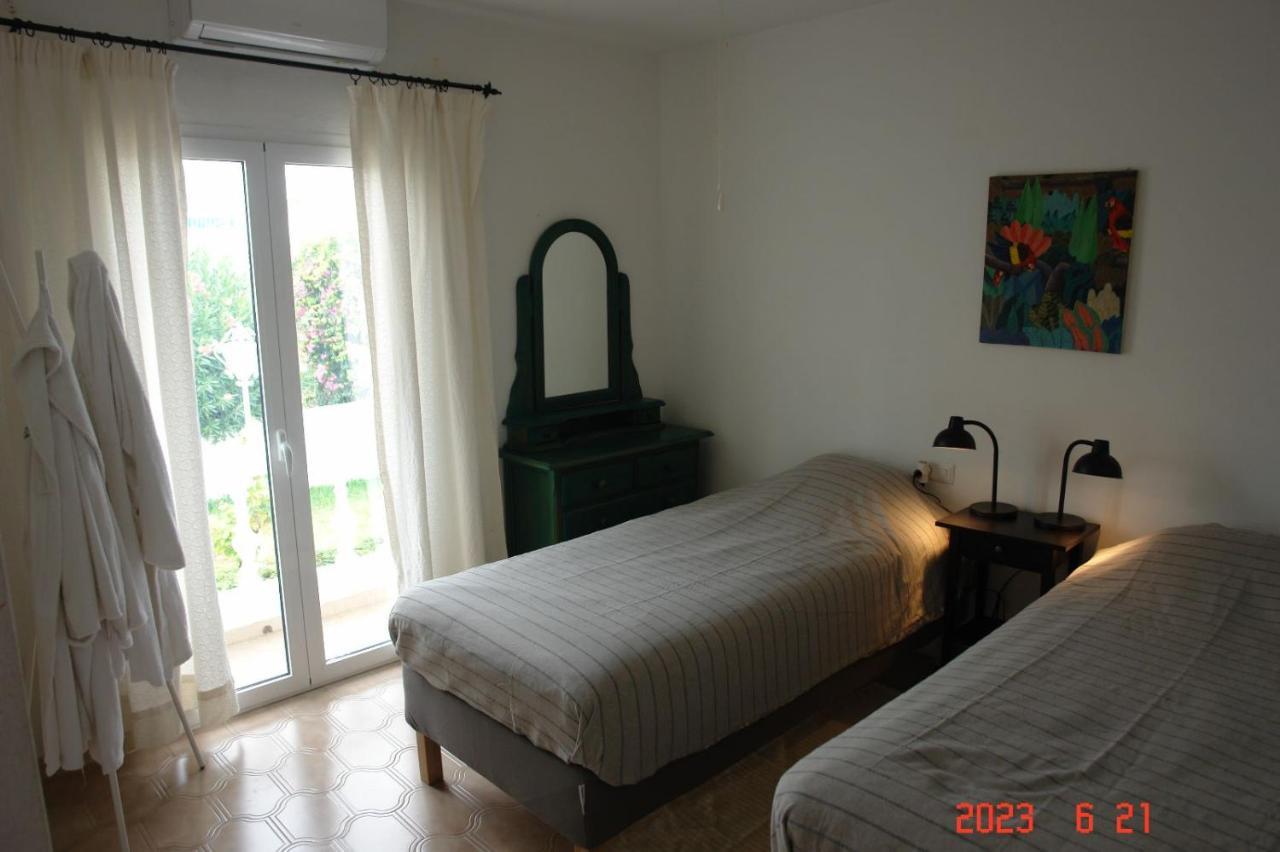 Jardines De 18 Menyber Holiday home