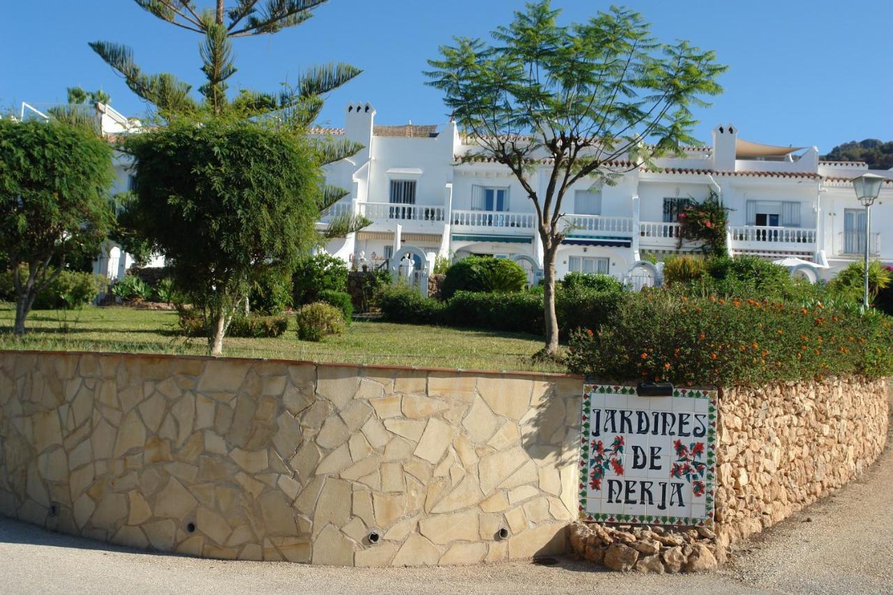 Jardines De 18 Menyber Holiday home *