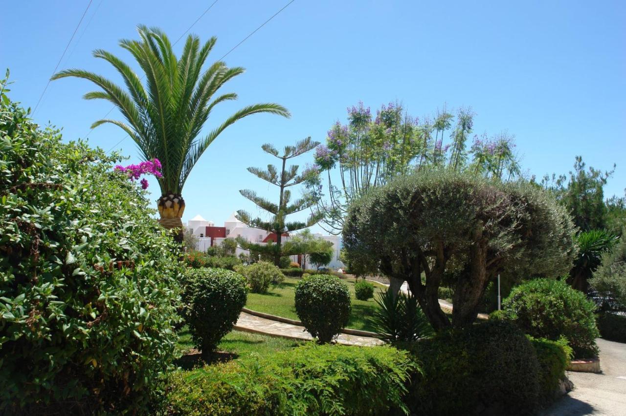 Jardines De 18 Menyber