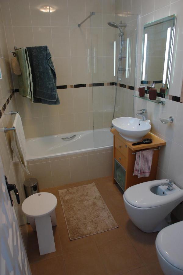 Holiday home Jardines De 18 Menyber *