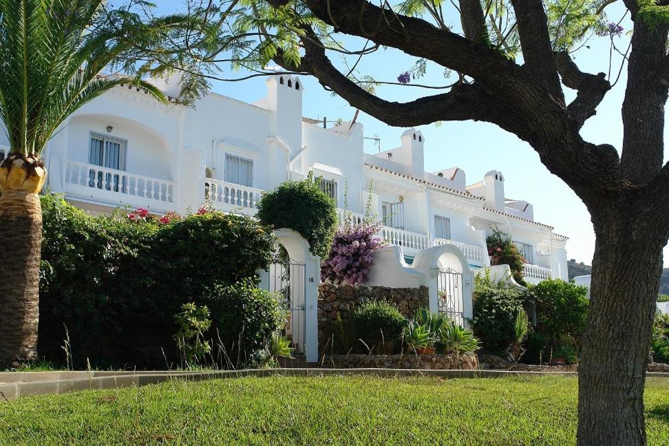 Holiday home Jardines De 18 Menyber Nerja