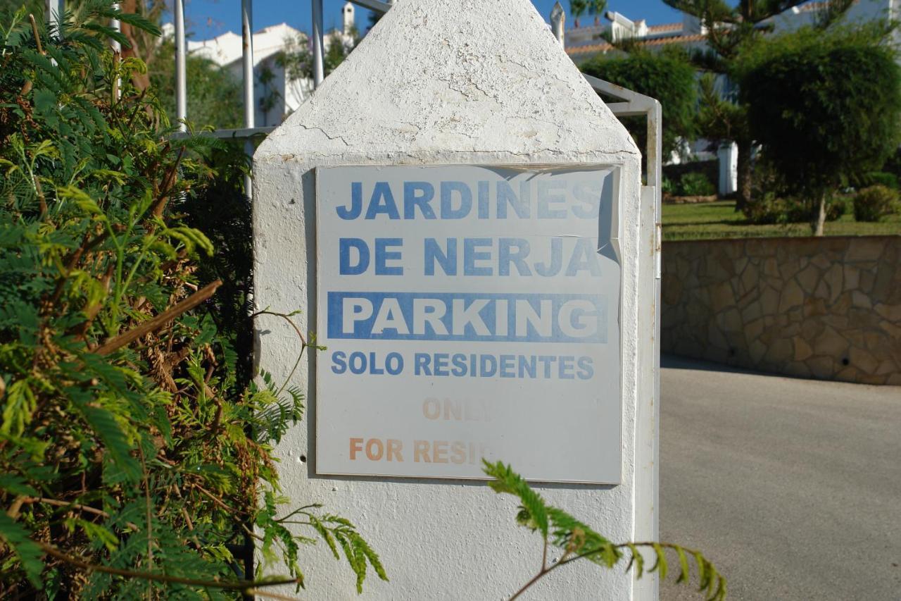 Holiday home Jardines De 18 Menyber *