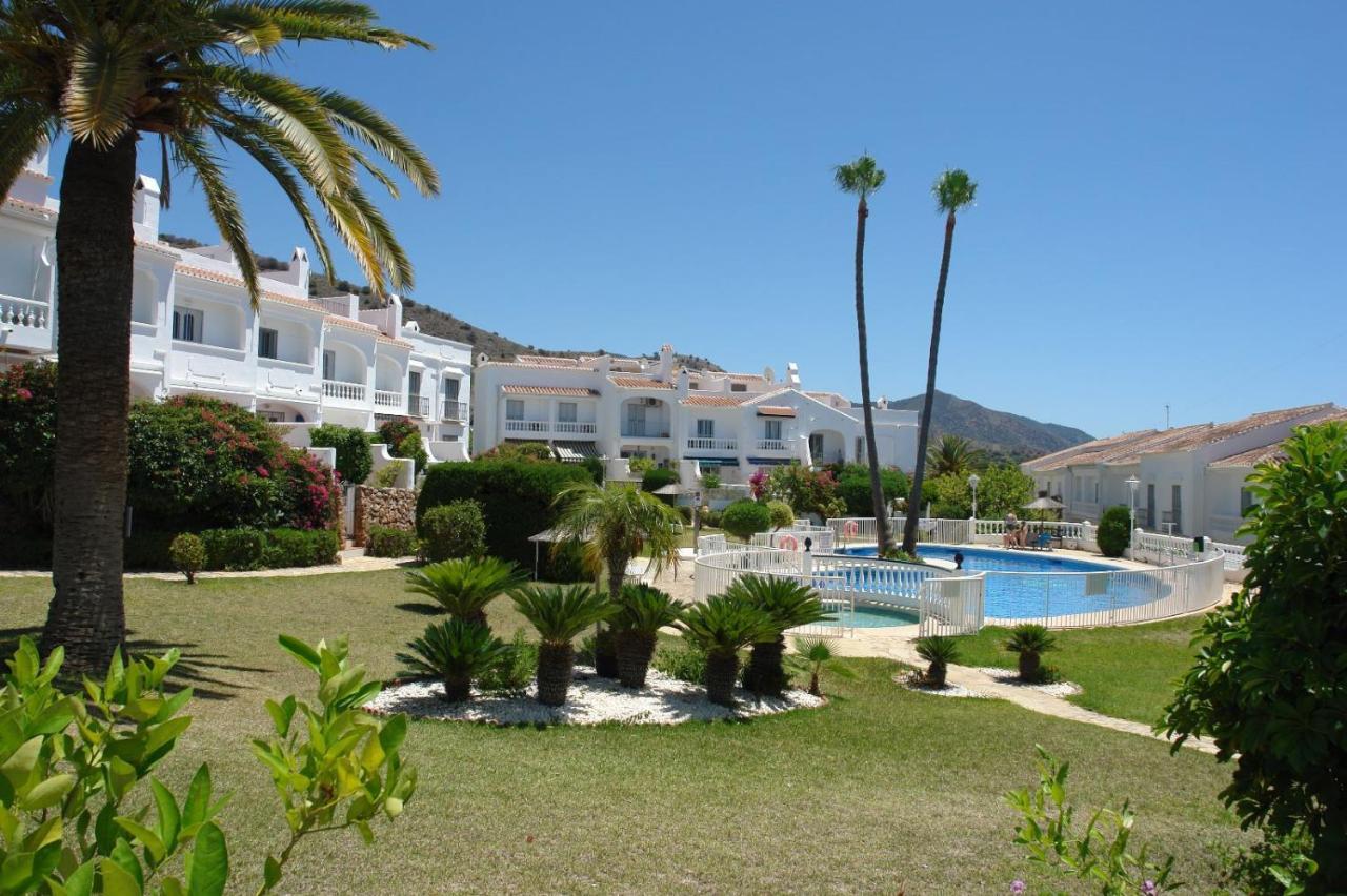 Jardines De 18 Menyber