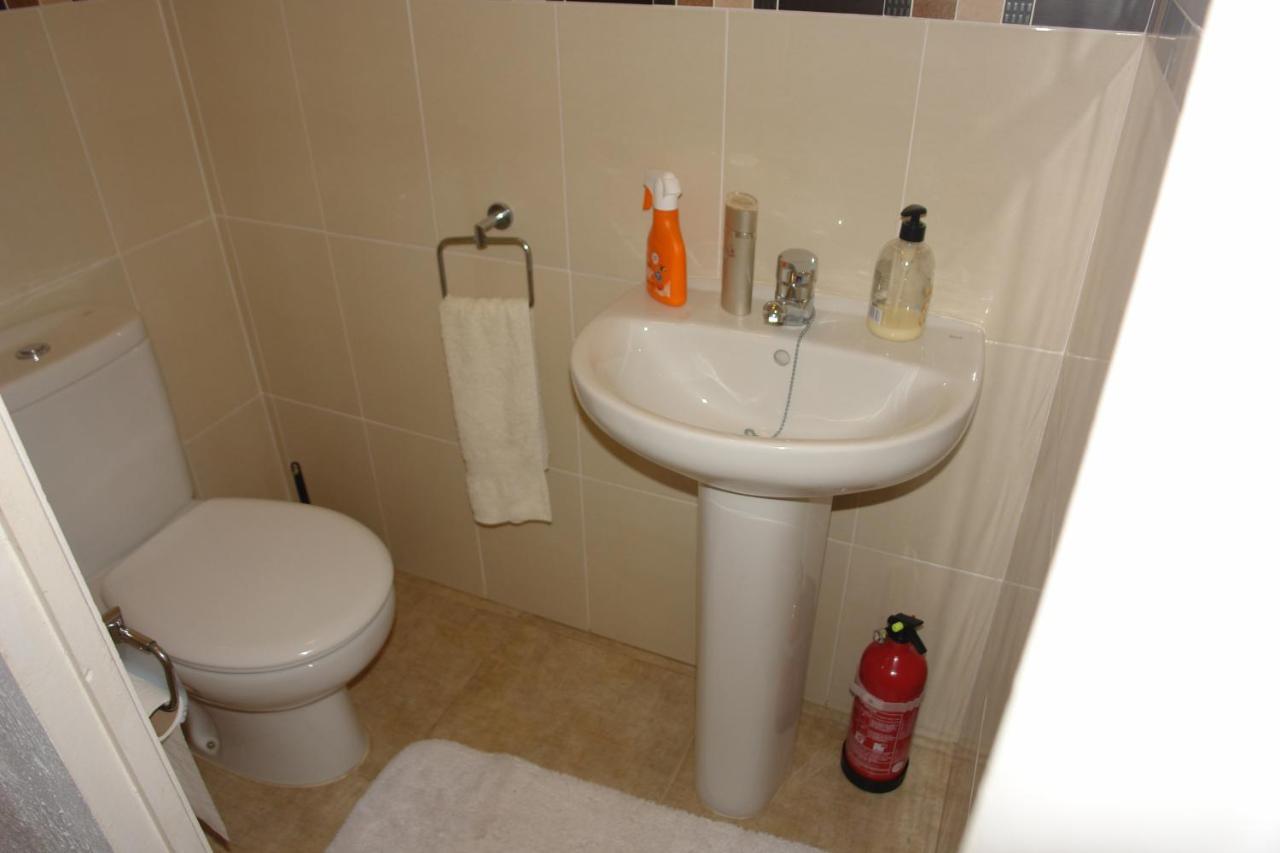 Holiday home Jardines De 18 Menyber