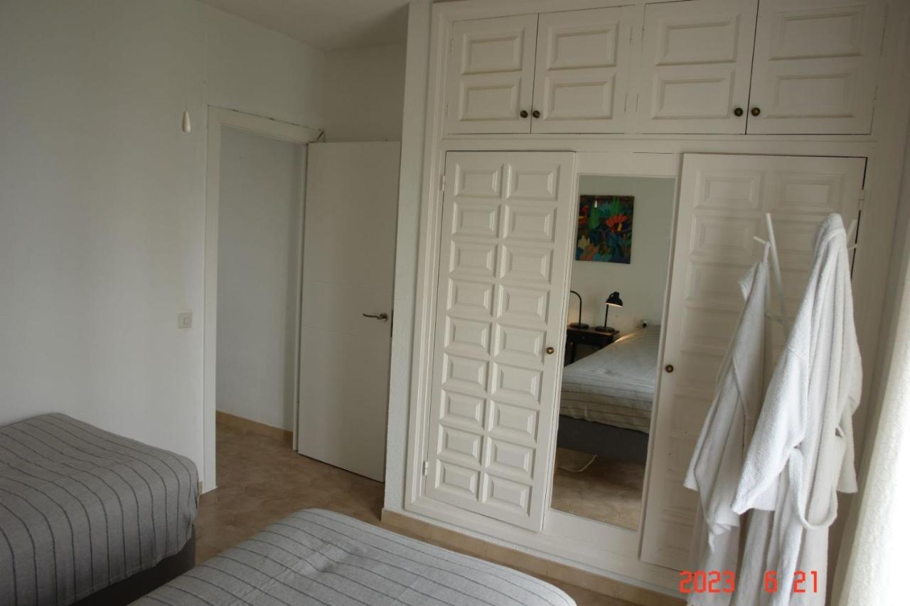 Jardines De 18 Menyber Holiday home