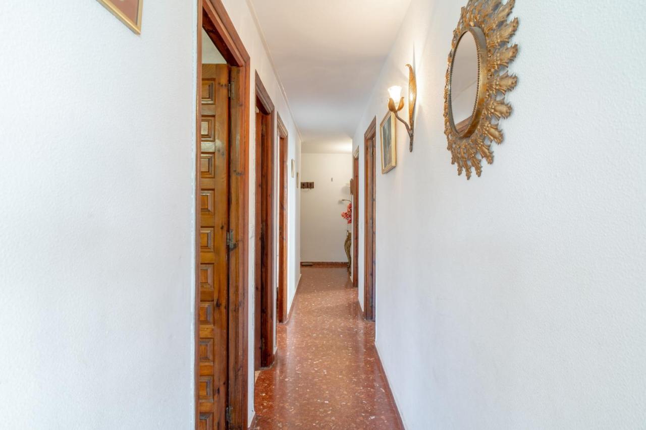 Acapulco 7 Casasol Apartamento Nerja