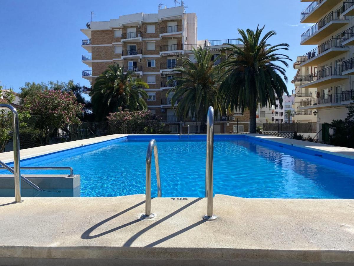 Apartamento Acapulco 7 Casasol *