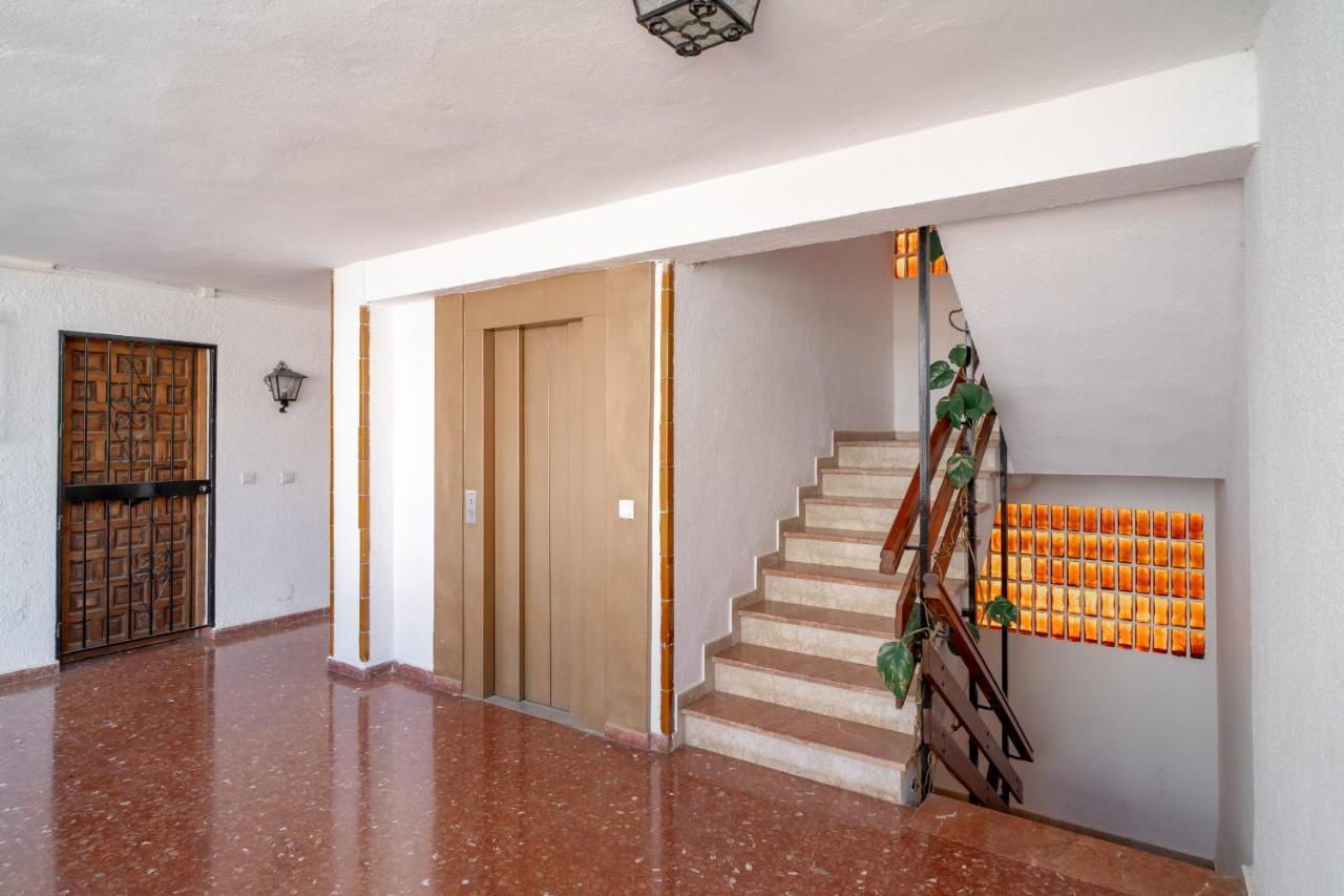 Acapulco 7 Casasol Apartamento