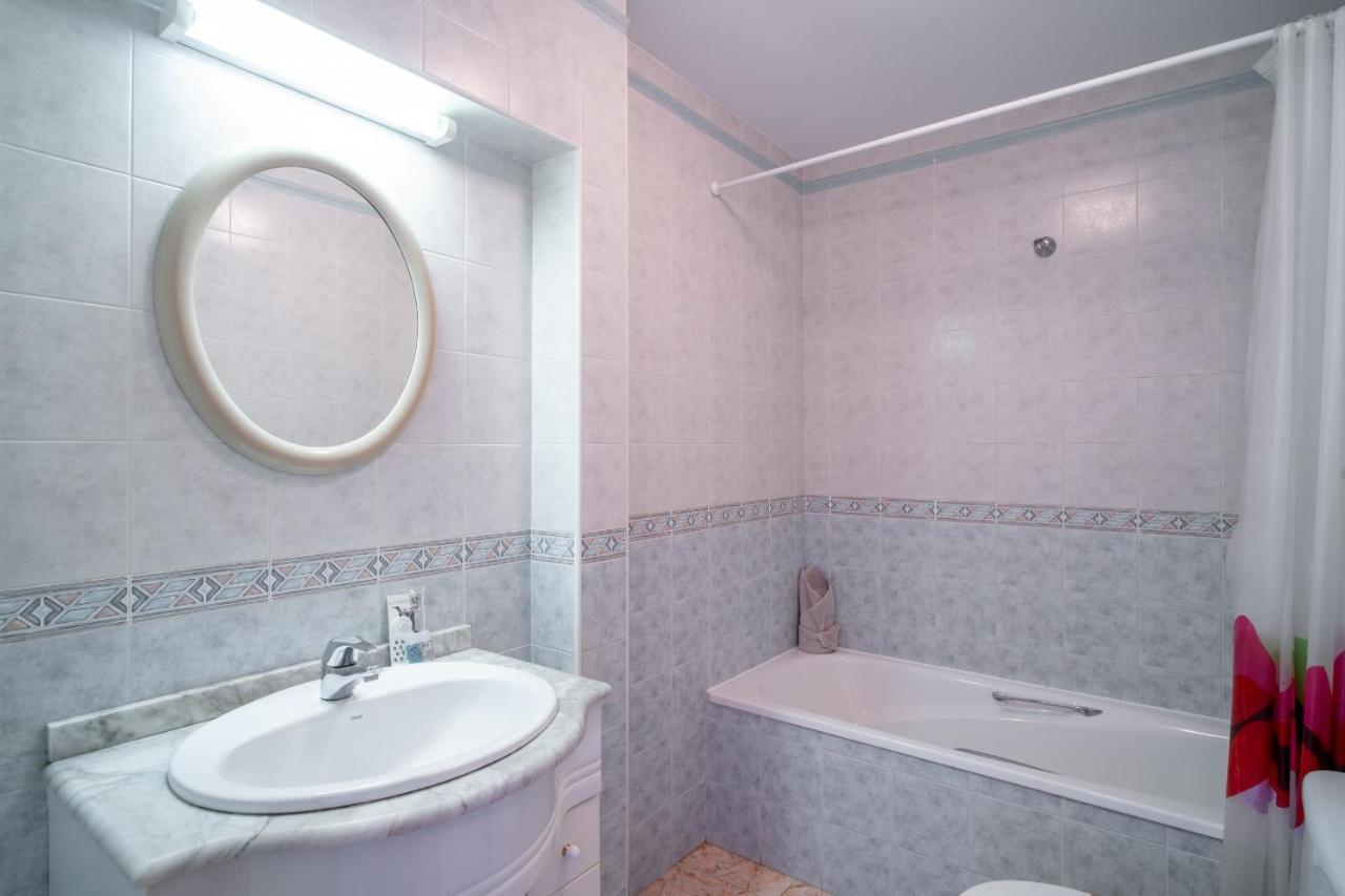 Acapulco 7 Casasol Apartamento Nerja