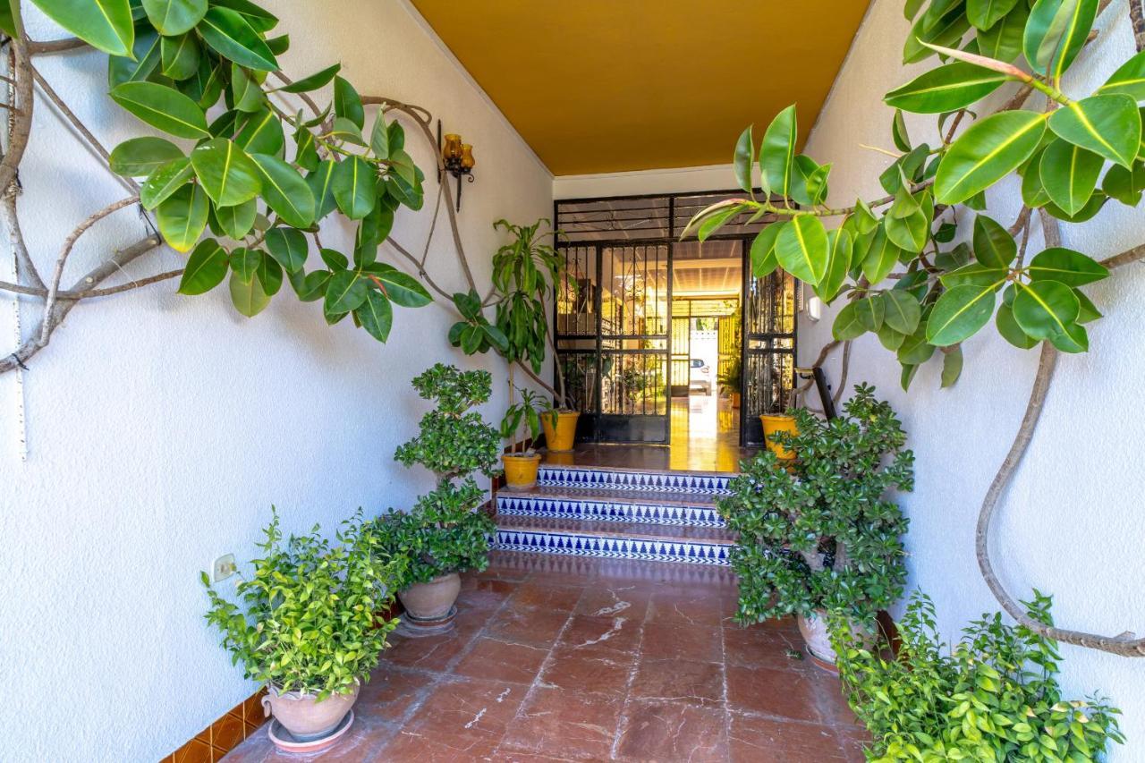 Apartamento Acapulco 7 Casasol Nerja