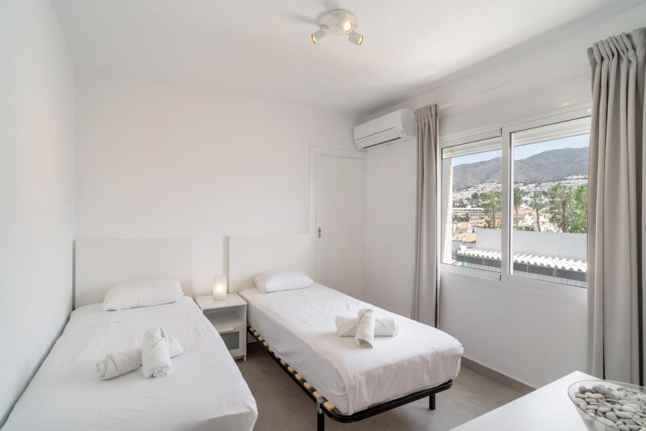 Apartamento Perdigon 325 Paradise Casasol Nerja