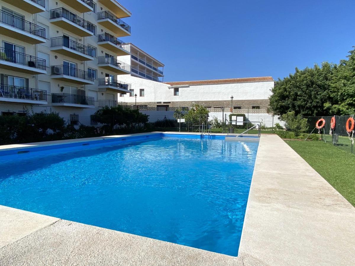 Apartamento Acapulco 7 Casasol *