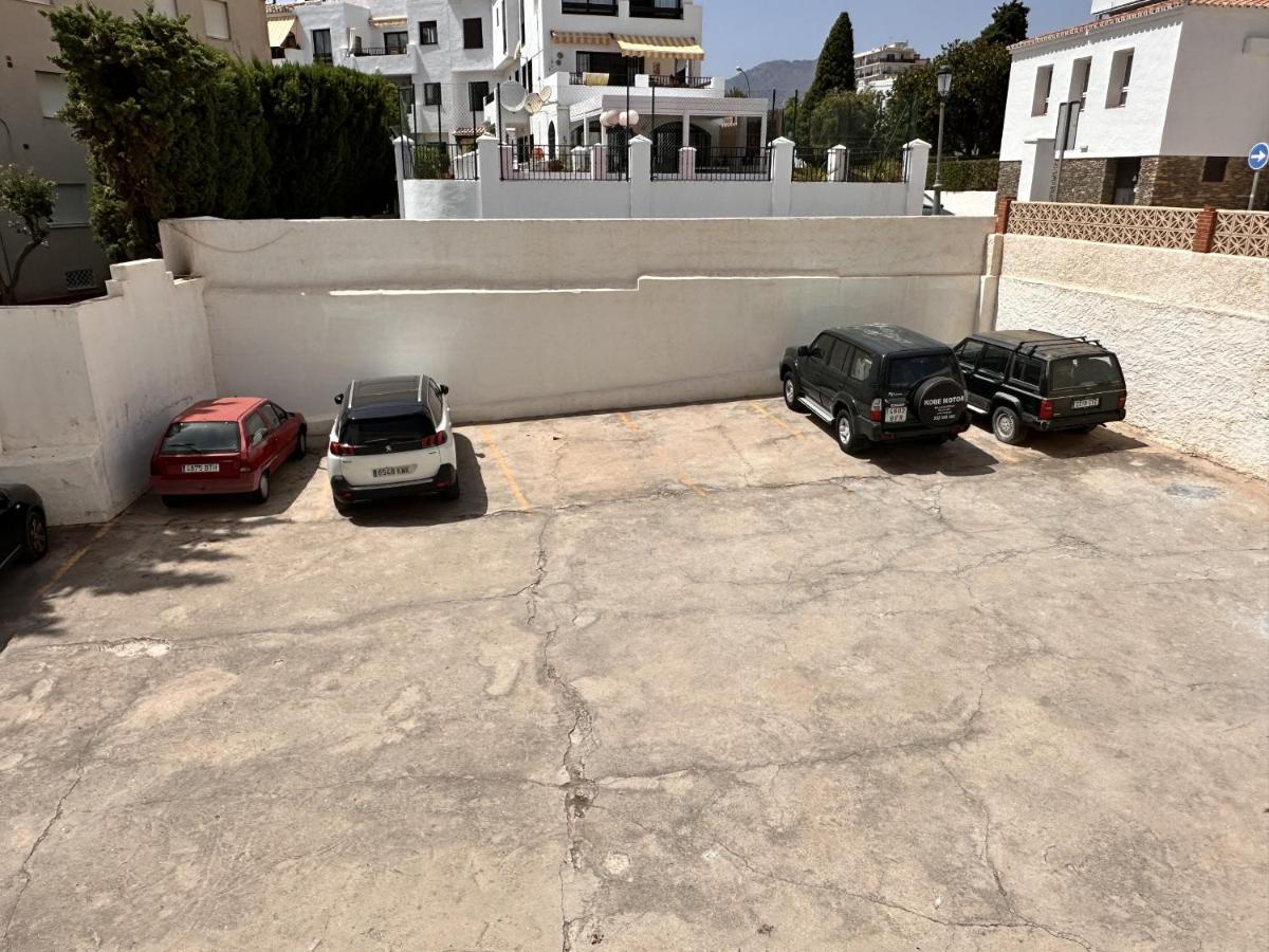 Apartamento Acapulco 7 Casasol *