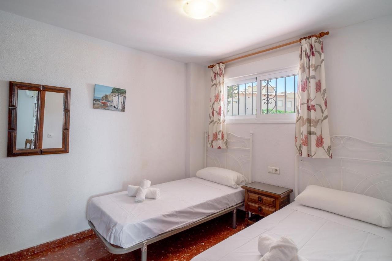 Acapulco 7 Casasol Apartamento Nerja