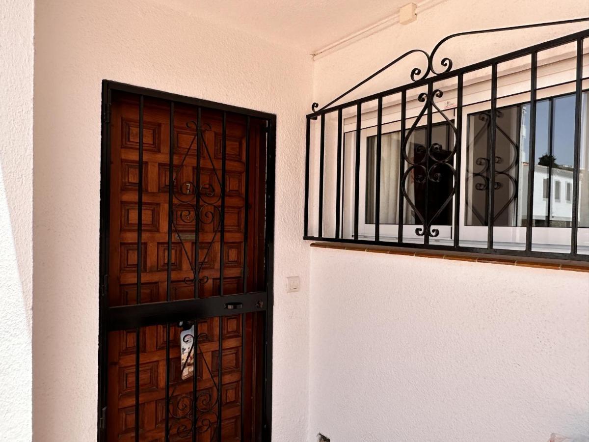 Acapulco 7 Casasol Apartamento Nerja