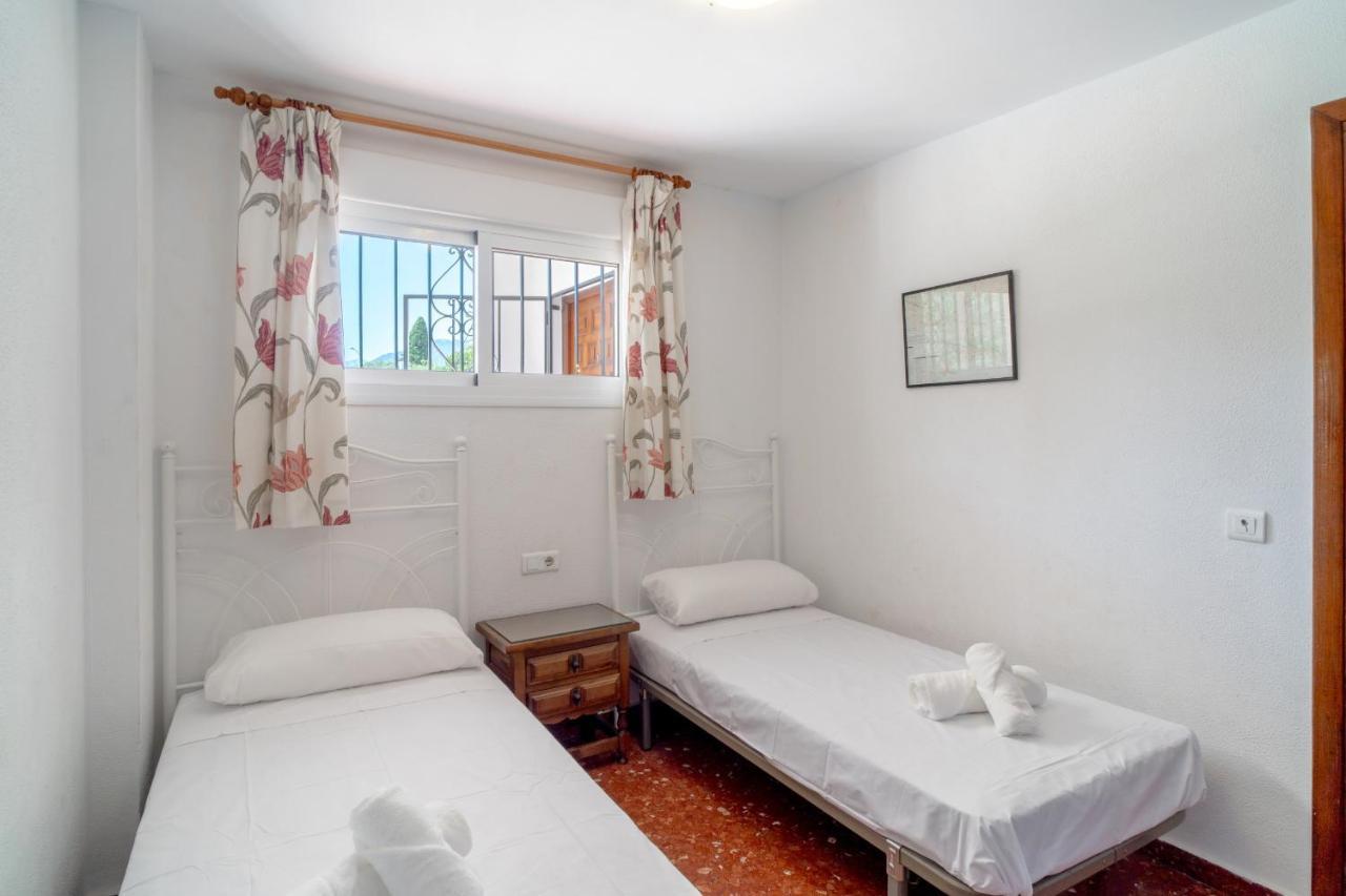 Apartamento Acapulco 7 Casasol Nerja