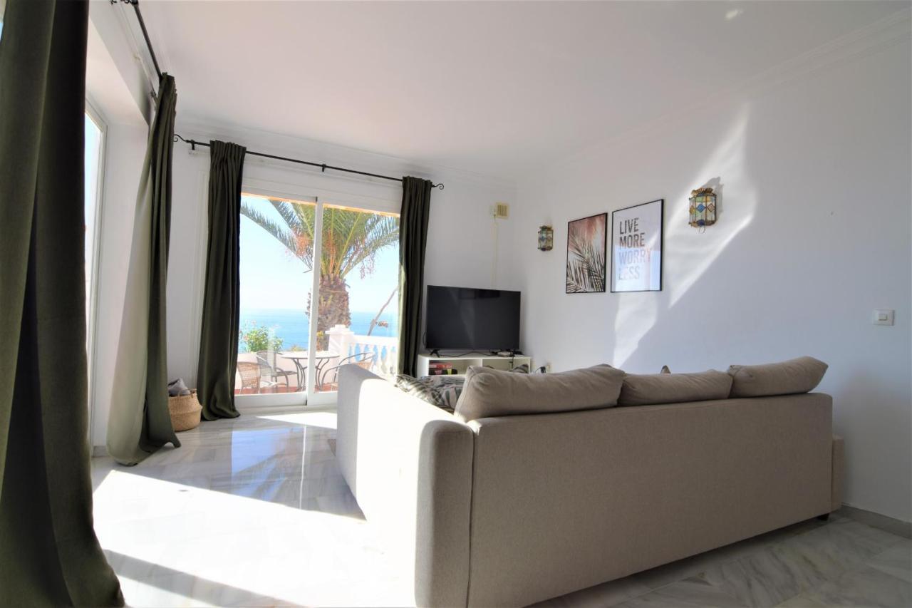 Ladera Panorama 25 Apartamento *