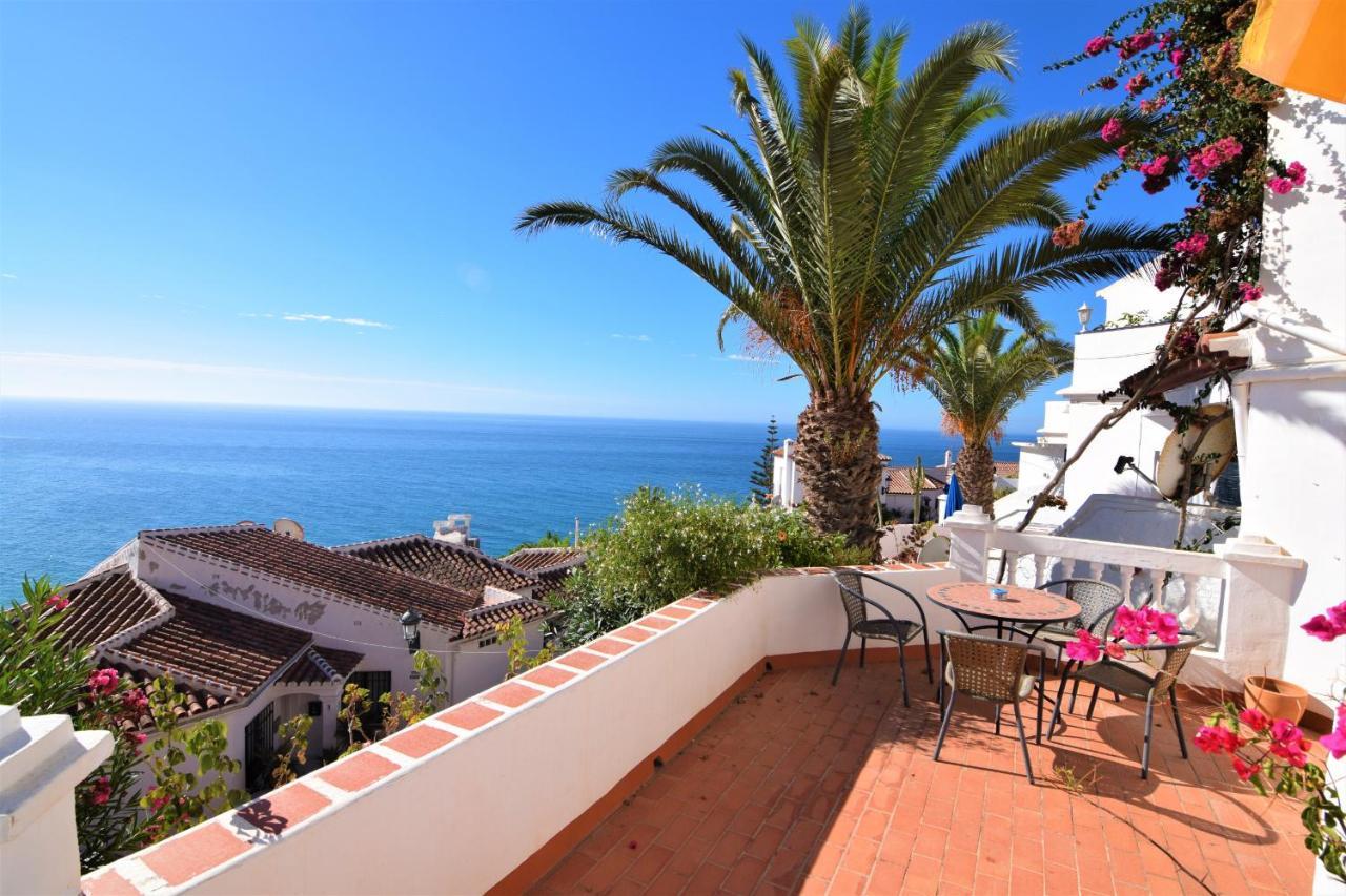 Apartamento Ladera Panorama 25 Nerja