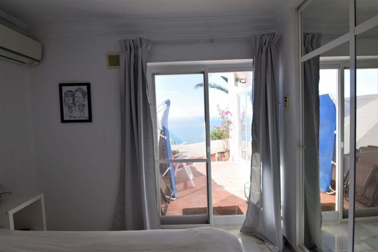 Ladera Panorama 25 Apartamento