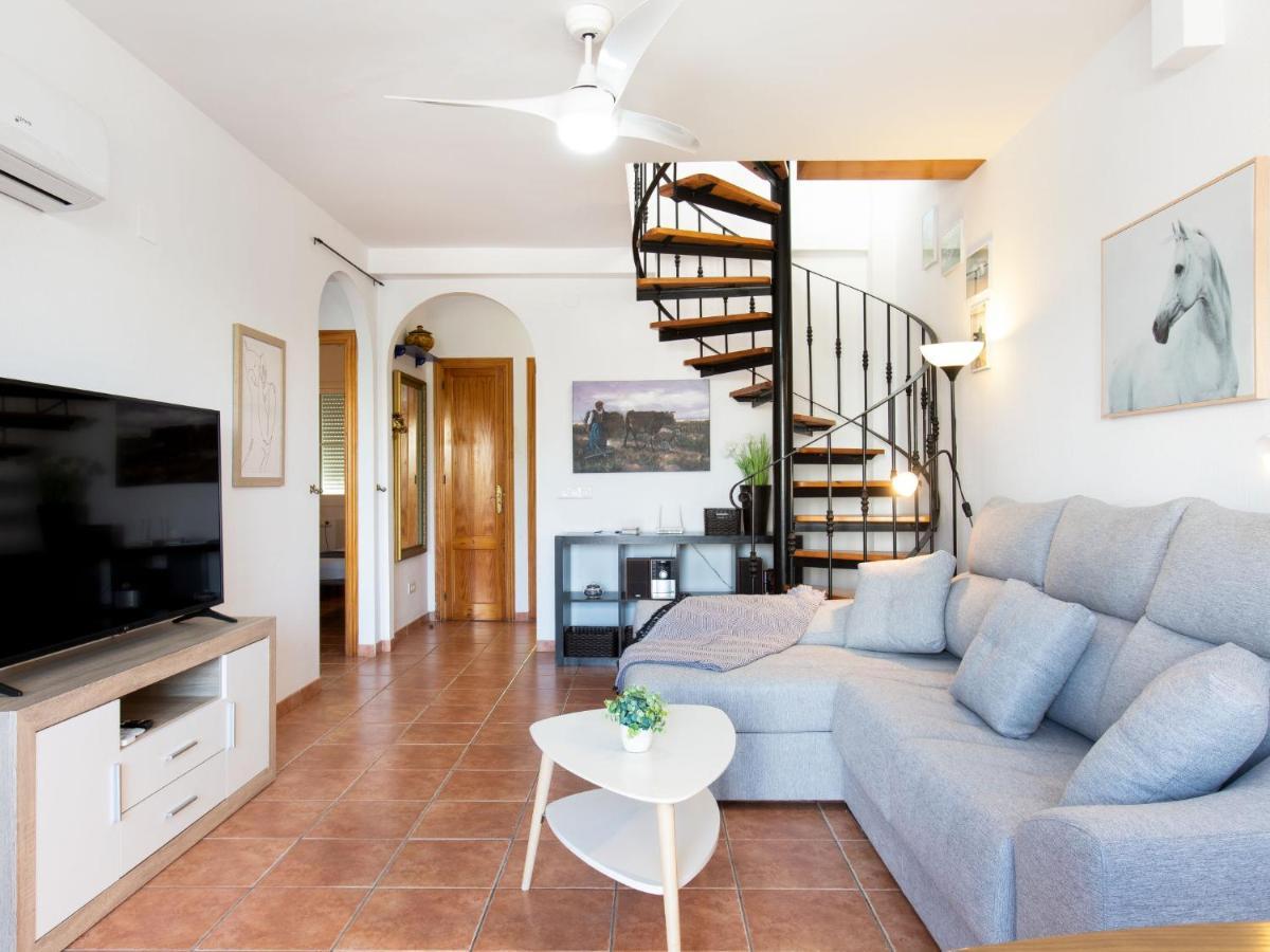 Velez By Interhome * Nerja